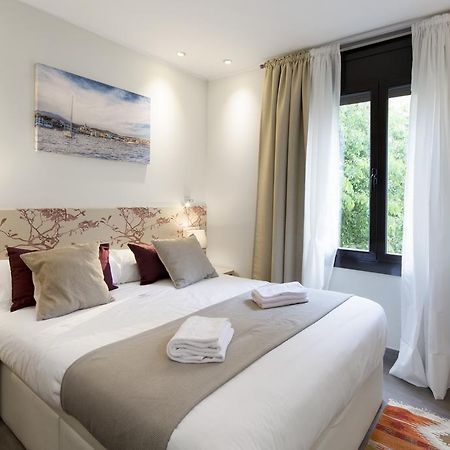 Eixample Building Apartments By Mercedes Heritage Barcelona Luaran gambar