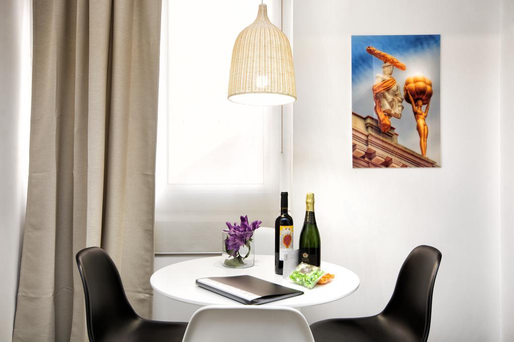 Eixample Building Apartments By Mercedes Heritage Barcelona Luaran gambar